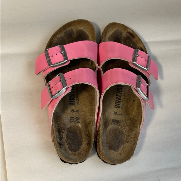 Birkenstock Shoes - Birkenstock Arizona Sandals
